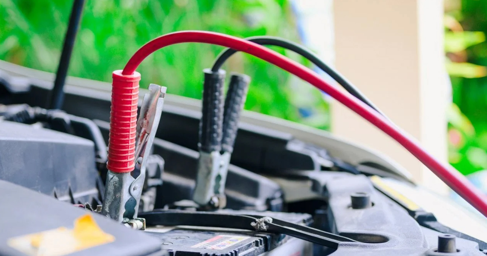 Karaisalı Akü Takviye