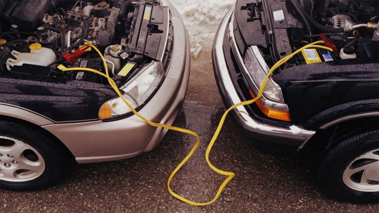 Karaisalı Akü Takviye