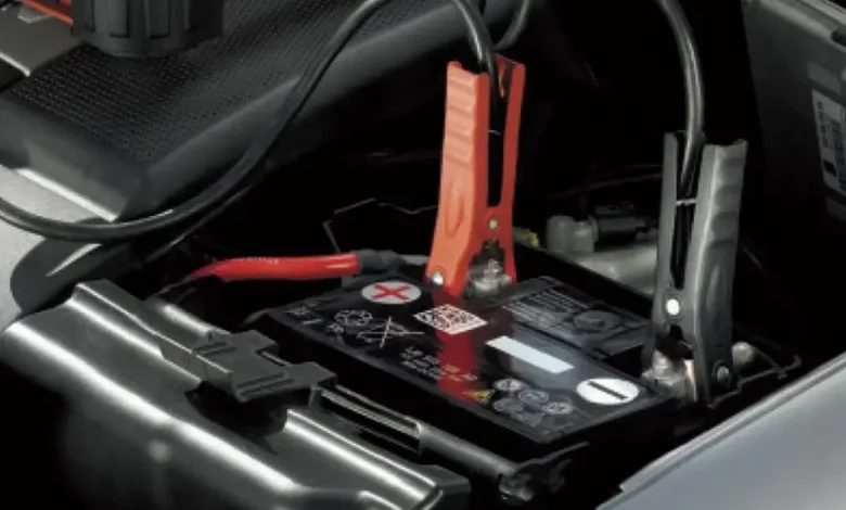 Karaisalı Akü Takviye